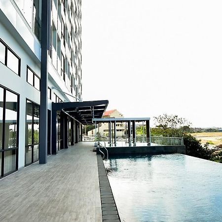 Lovina 8-Ad At One Residence Batam Exterior foto