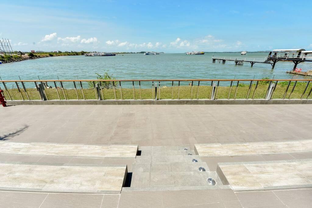 Lovina 8-Ad At One Residence Batam Exterior foto