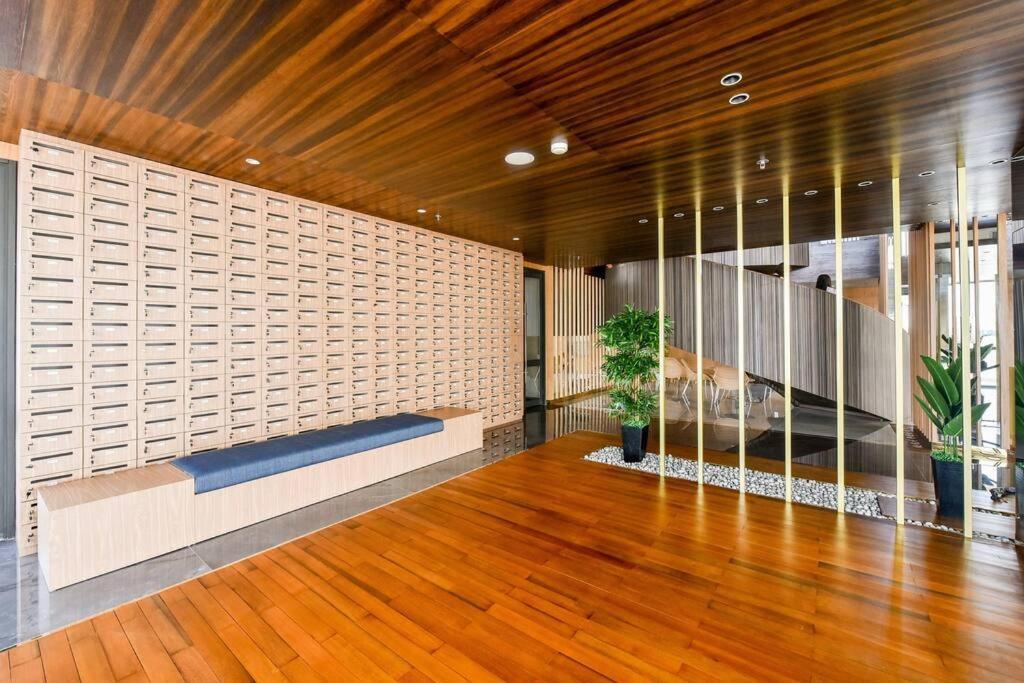 Lovina 8-Ad At One Residence Batam Exterior foto