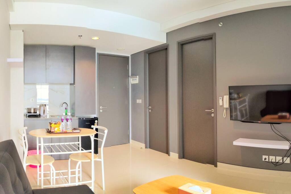Lovina 8-Ad At One Residence Batam Exterior foto