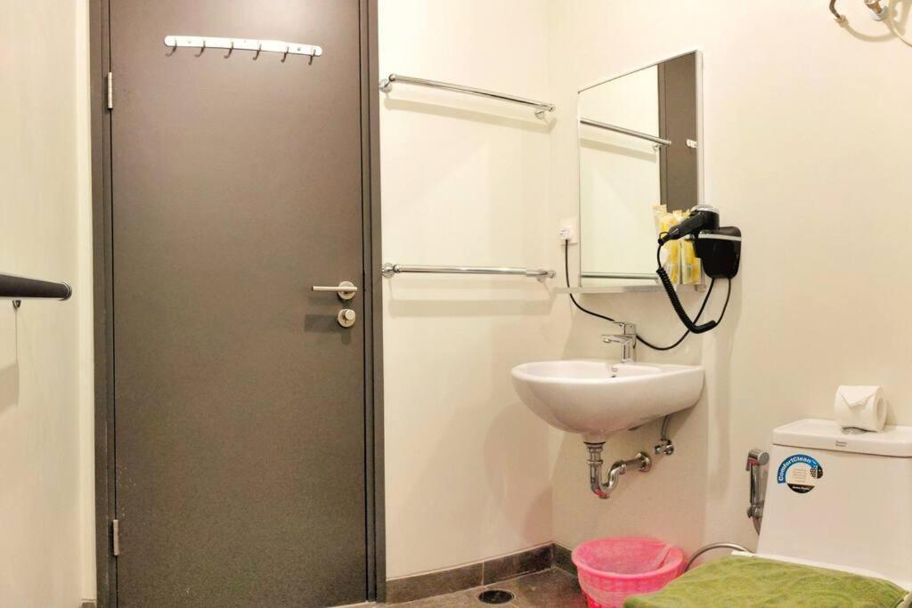 Lovina 8-Ad At One Residence Batam Exterior foto