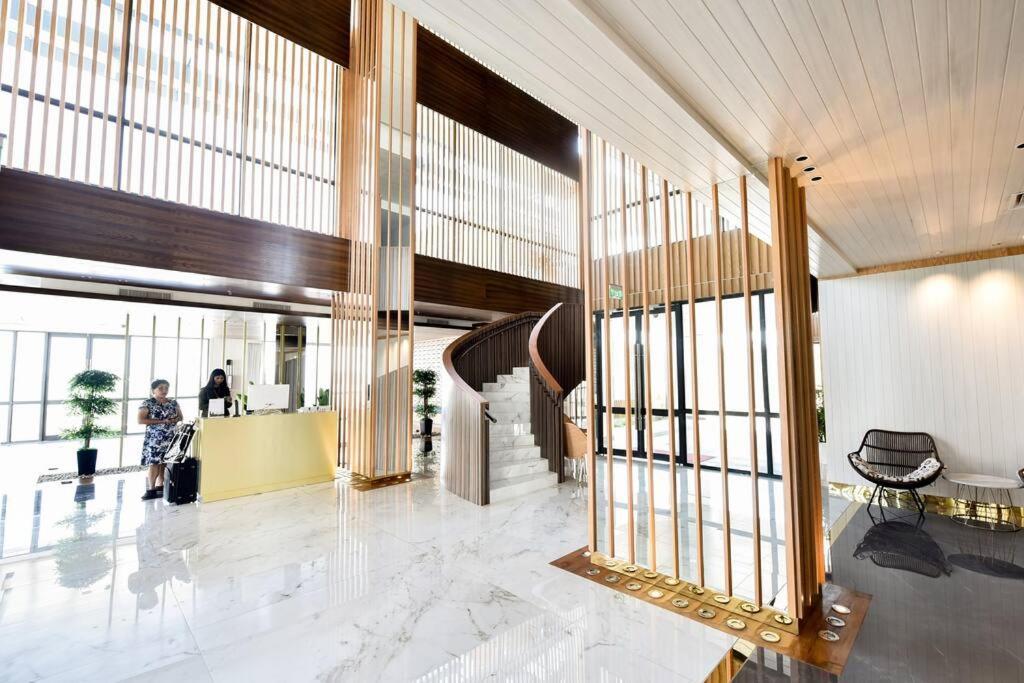 Lovina 8-Ad At One Residence Batam Exterior foto