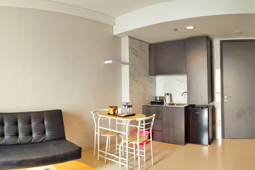 Lovina 8-Ad At One Residence Batam Exterior foto
