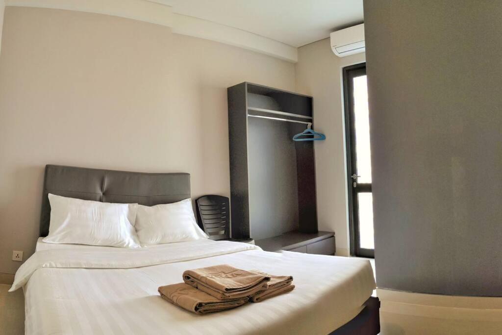 Lovina 8-Ad At One Residence Batam Exterior foto