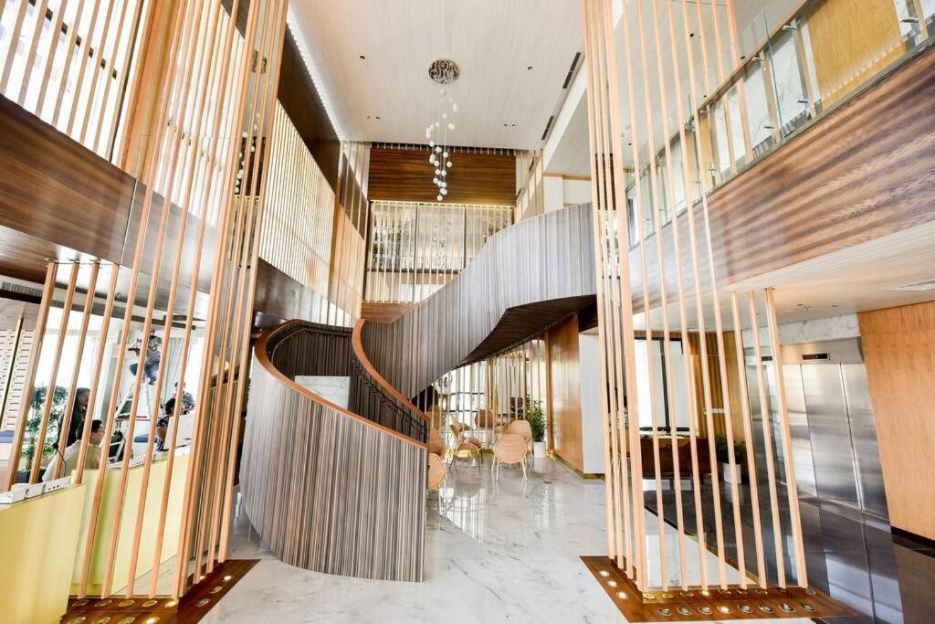 Lovina 8-Ad At One Residence Batam Exterior foto