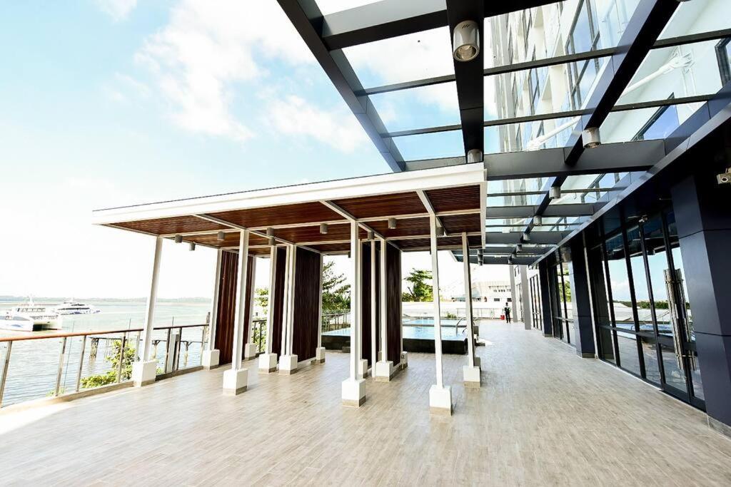 Lovina 8-Ad At One Residence Batam Exterior foto